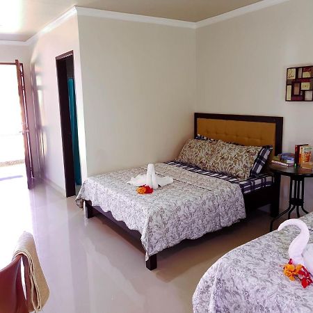 Casa Victoria Resort And Restaurant Pagudpud Extérieur photo