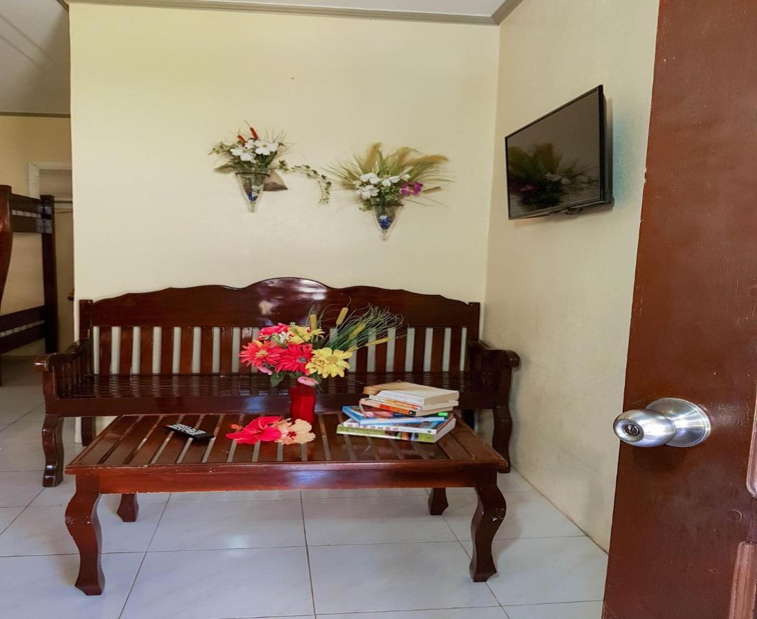 Casa Victoria Resort And Restaurant Pagudpud Extérieur photo